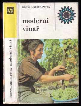 Moderní vinař