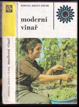 Moderní vinař