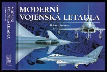 Moderní vojenská letadla