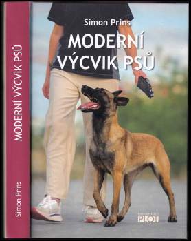 Moderní výcvik psů