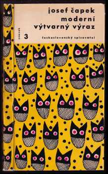 Moderní výtvarný výraz