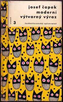 Moderní výtvarný výraz