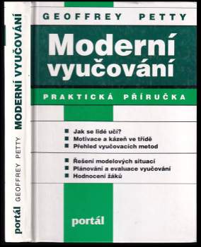 Geoffrey Petty: Moderní vyučování