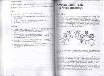 Geoffrey Petty: Moderní vyučování