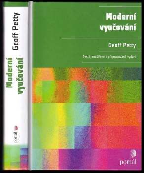 Geoffrey Petty: Moderní vyučování