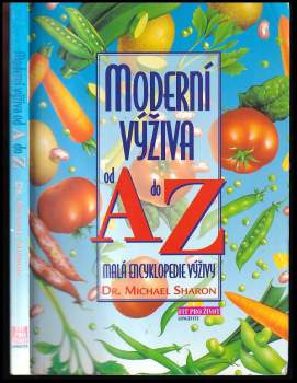 Moderní výživa od A do Z