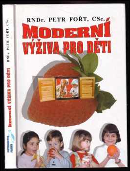 Moderní výživa pro děti