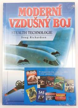 Moderní vzdušný boj