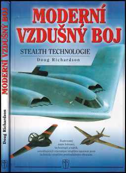 Moderní vzdušný boj