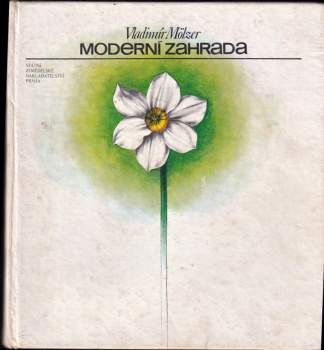 Moderní zahrada