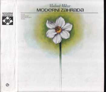 Moderní zahrada