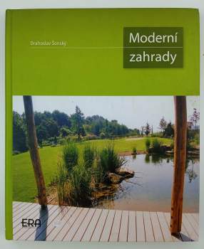 Moderní zahrady
