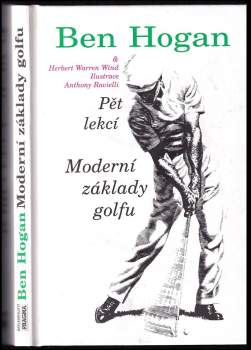 Moderní základy golfu