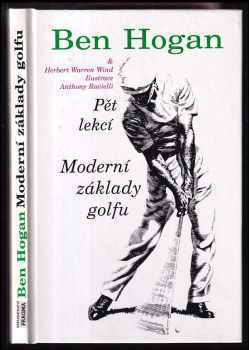 Moderní základy golfu