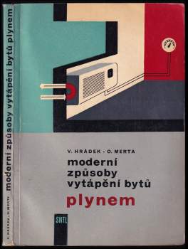 Moderní způsoby vytápění bytů plynem
