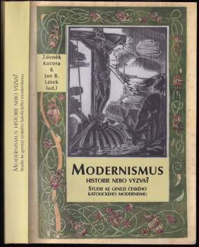 Modernismus - historie nebo výzva?