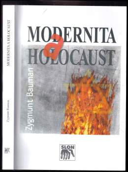 Modernita a holocaust