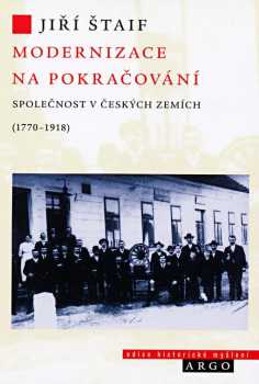 Modernizace na pokračování