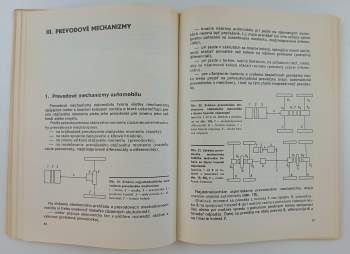 Karel Křen: Moderný automobil v obrazoch