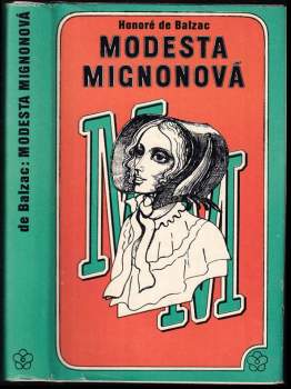 Honoré de Balzac: Modesta Mignonová