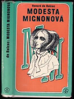 Honoré de Balzac: Modesta Mignonová