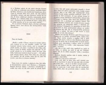 Honoré de Balzac: Modesta Mignonová