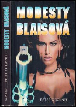 Modesty Blaisová