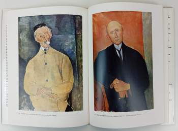 Françoise Cachin: Modigliani