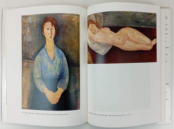 Françoise Cachin: Modigliani