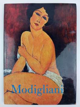 Françoise Cachin: Modigliani