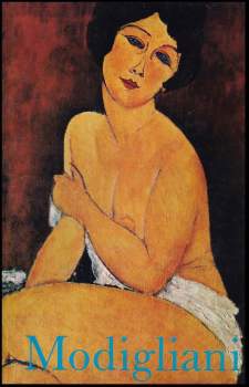 Françoise Cachin: Modigliani