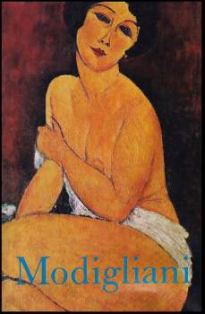 Françoise Cachin: Modigliani