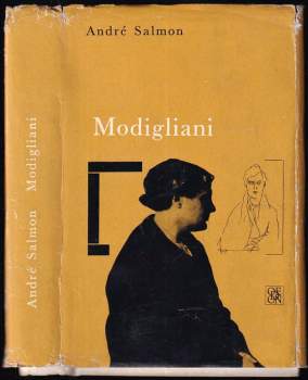 André Salmon: Modigliani