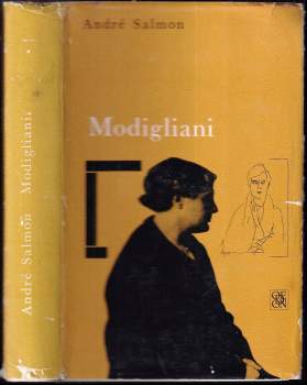 André Salmon: Modigliani