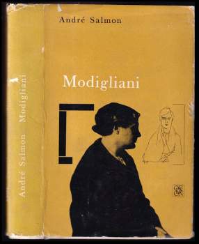 André Salmon: Modigliani