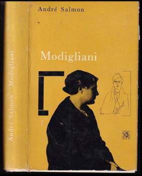 André Salmon: Modigliani
