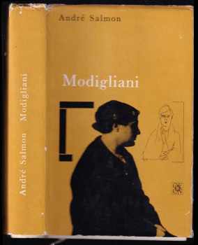 André Salmon: Modigliani