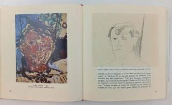 Claude Roy: Modigliani