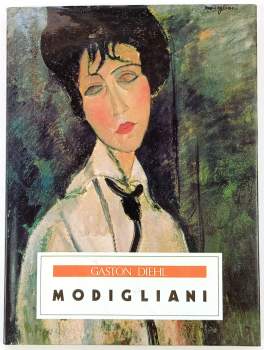 Gaston Diehl: Modigliani