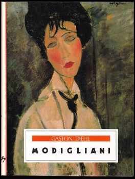Gaston Diehl: Modigliani