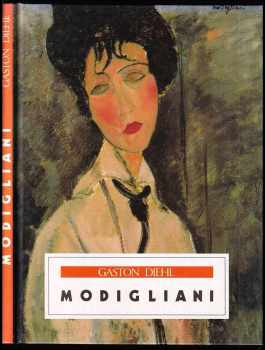Gaston Diehl: Modigliani