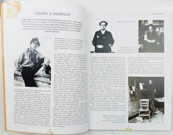 María Sol García Galland: Modigliani