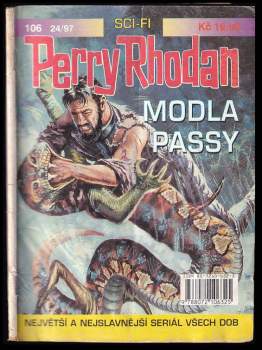 Modla Passy