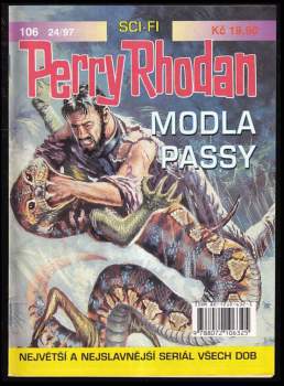 Modla Passy
