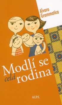 Modlí se celá rodina