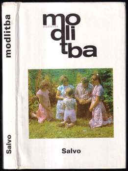 Modlitba