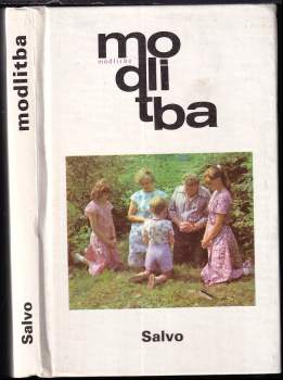 Modlitba