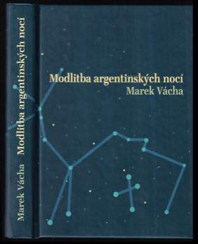 Modlitba argentinských nocí