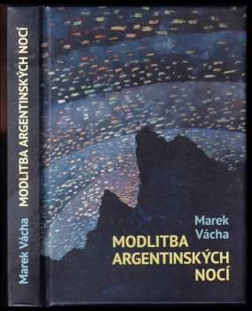 Modlitba argentinských nocí