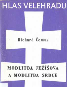 Modlitba Ježíšova a modlitba srdce - hesychasmus